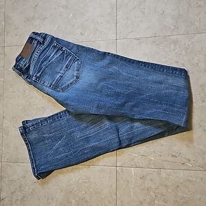 Buckle Jeans Stella Bootcut XXL Length